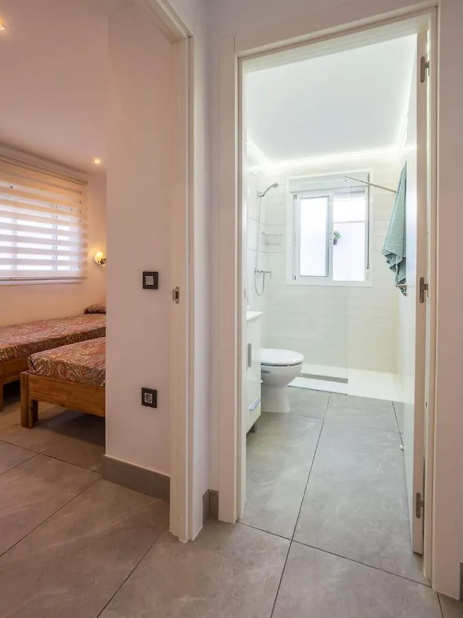 Casa Curro Y Pepa Holiday home Conil De La Frontera